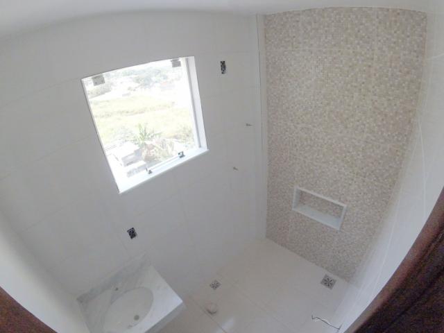 Apartamento à venda com 3 dormitórios em Jardim candides, Divinopolis cod:18724 - Foto 6