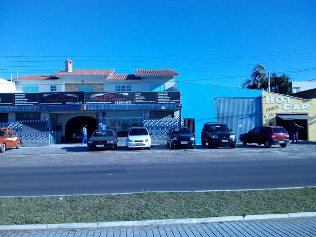 Prédio comercial em cidreira para vender - Foto 2