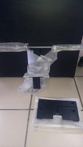 Suporte original Samsung QLED 65 polegadas
