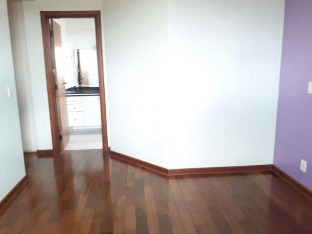 Apartamentos de 3 dormitório(s), Cond. Edificio Sao Matheus cod: 8158 - Foto 9