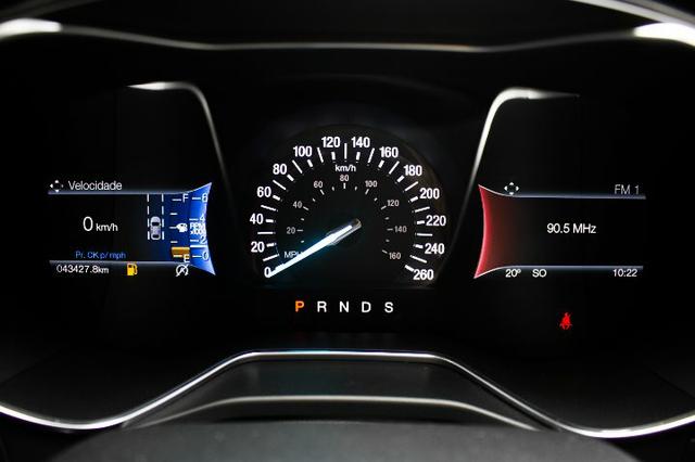 Fusion AWD ABAIXO FIPE - Foto 8