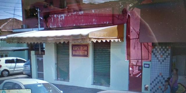 Imóvel Comercial Campos Elíseos