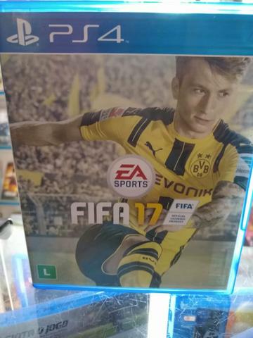 Jogos PS 4
