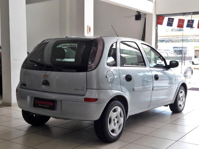 Corsa Hatch 1.4 Maxx *Completo - Foto 4