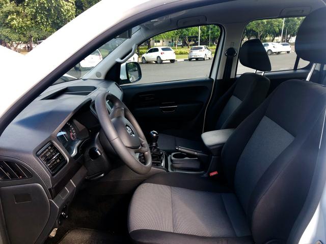 Amarok 17/17 Novíssima 80.000,00 - Foto 3