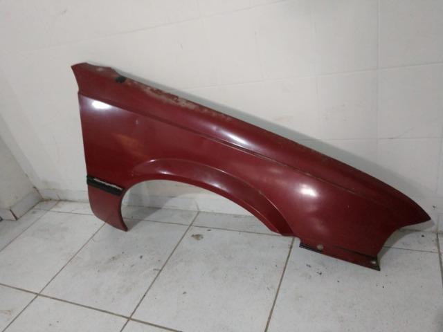 Paralama dianteiro direito Chevrolet Monza 91 a 96 - Foto 3