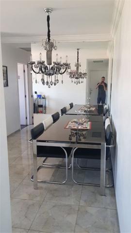 Apartamento à venda com 3 dormitórios em Freguesia do ó, São paulo cod:325-IM446627 - Foto 2