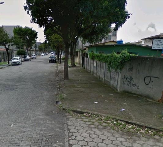 Terreno de 560 metros Vitória