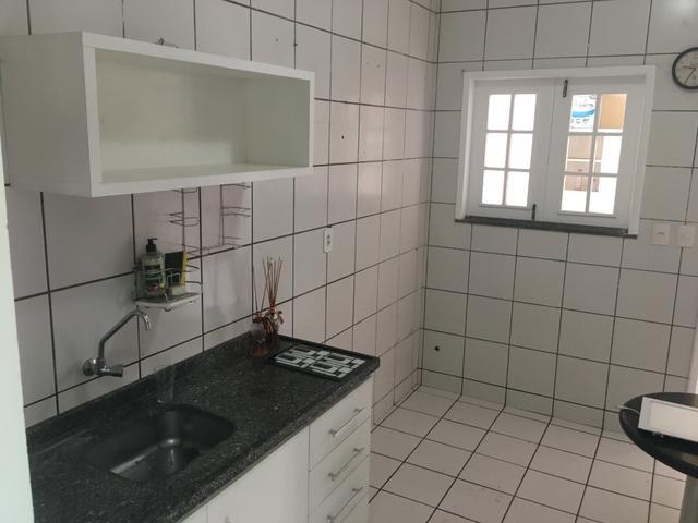 Alugo Casa em Cond na Av Mário Andreazza - Foto 9
