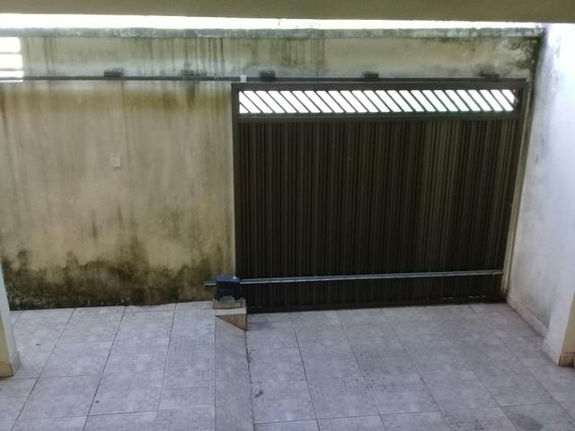 Alugo Excelente Casa no Bequimão com 3 Quartos - Foto 4