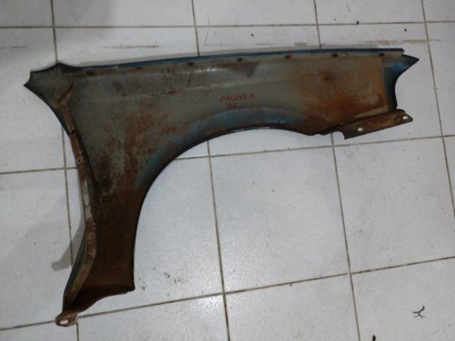 Paralama dianteiro direito Chevrolet Monza 91 a 96 - Foto 5