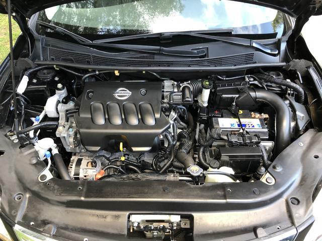 Sentra S 2.0 Manual 2015. Único Dono. - Foto 10