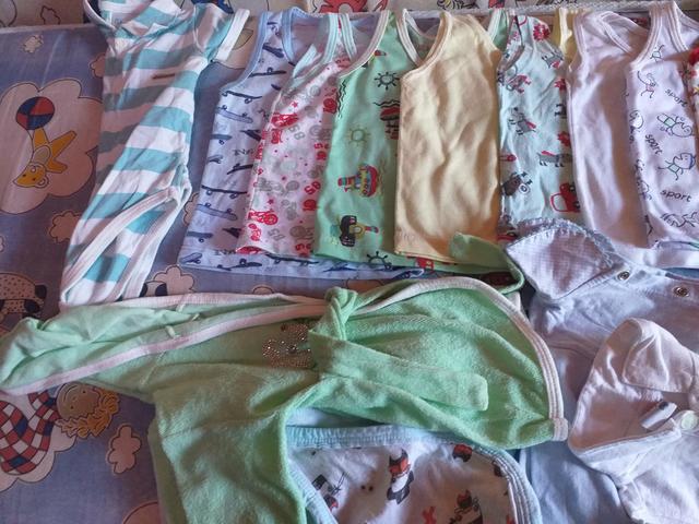 Lotes de recém-nascido - Foto 3