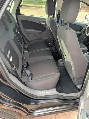 Vendo ou troco Grand Siena 1.6 Dual-Logic - Foto 8