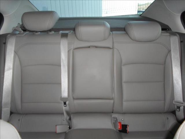 CHEVROLET CRUZE 1.4 TURBO LTZ 16V FLEX 4P AUTOMÁTICO - Foto 3
