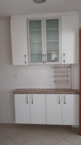 Apartamentos de 3 dormitório(s), Cond. Edificio Piazza Del Carmo cod: 12464 - Foto 8