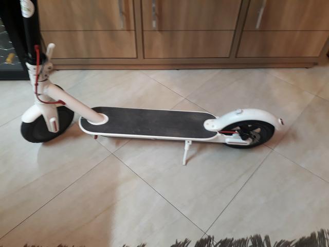 Patinete eletrico foston fs b-08 semi novo oportunidade - Foto 2