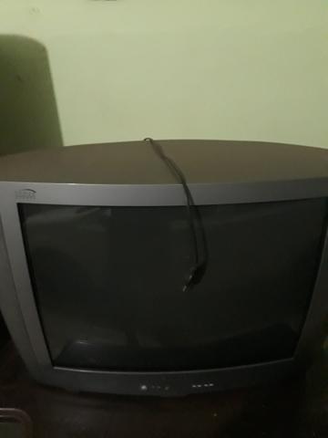 Tv Plasma Philips 32p - Foto 2