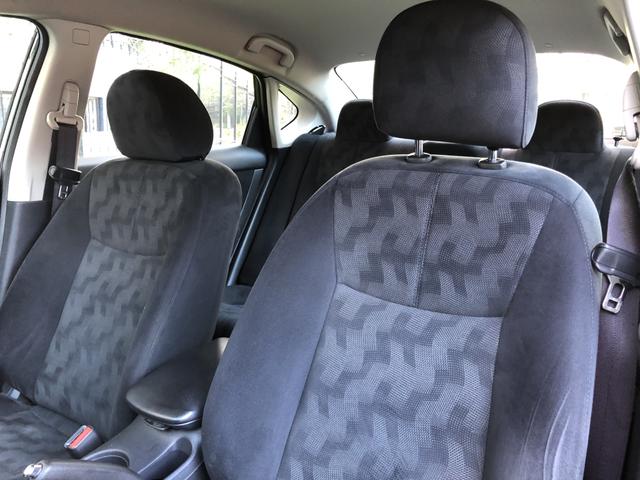 Sentra S 2.0 Manual 2015. Único Dono. - Foto 12