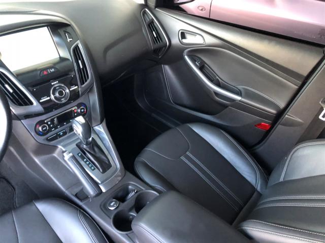 FORD FOCUS 2014/2014 2.0 TITANIUM SEDAN 16V FLEX 4P POWERSHIFT - Foto 5