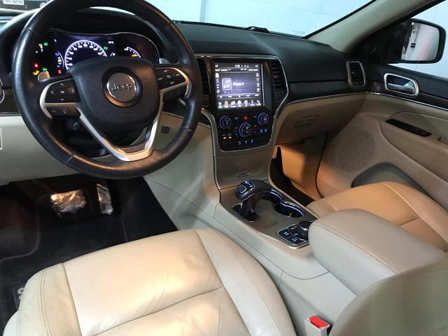 Grand Cherokee - Foto 11