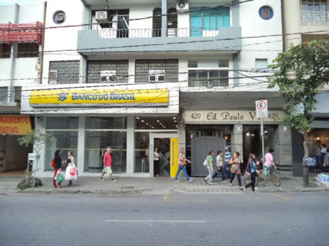 Escritório à venda em Centro, Divinopolis cod:18746