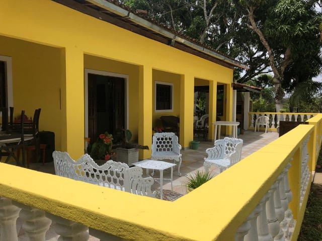 Paudalho=Vend. 500 mil=Sítio com 10 hect=Água,Energia,Piscina e muito mais