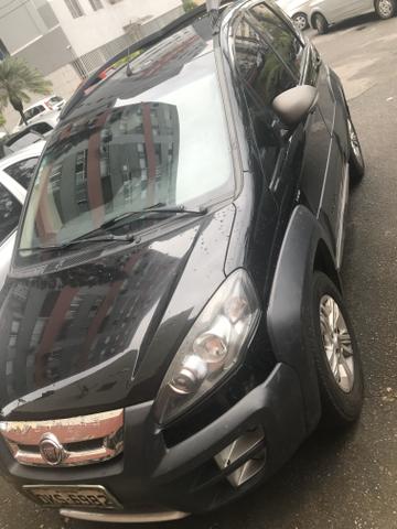 Fiat ideia - Foto 3