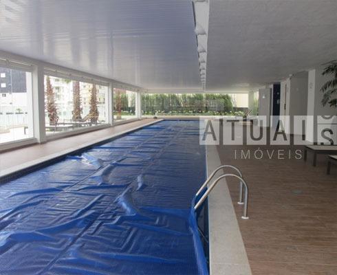 Apartamento | Vila Izabel | 2 dorms (1 suíte) | 1 vaga | 95m² - Foto 15