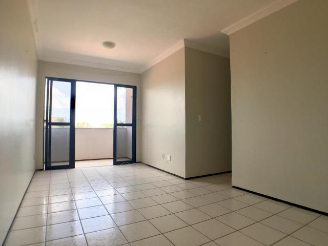 AP0688 - Apartamento com 3 quartos a 3 quadras da Av. Washington Soares - Foto 8