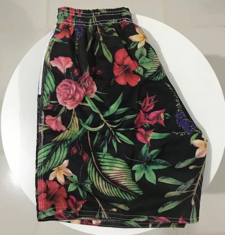 Bermudas mauricinho, M, G, GG, somente 30$ - Foto 3