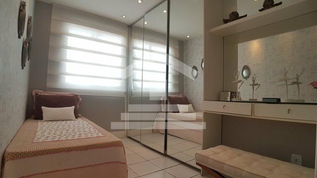 MS - Apartamento com 3 quartos/1 suíte/ projetados - Foto 3