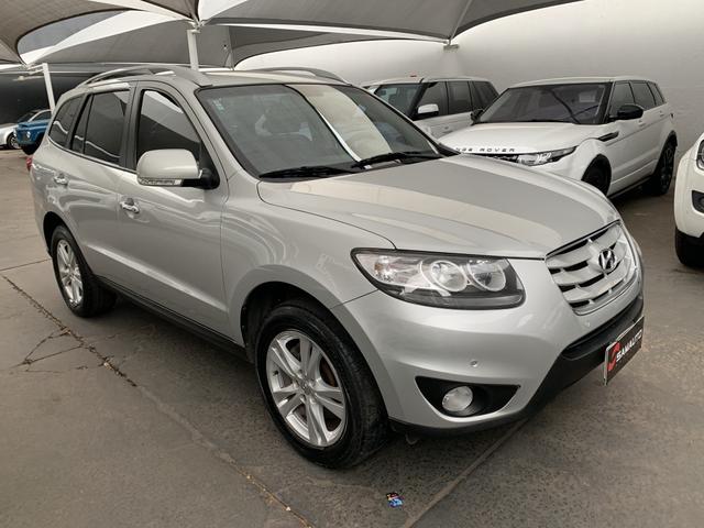 Hyundai Santafe v6 10/11 - Foto 2