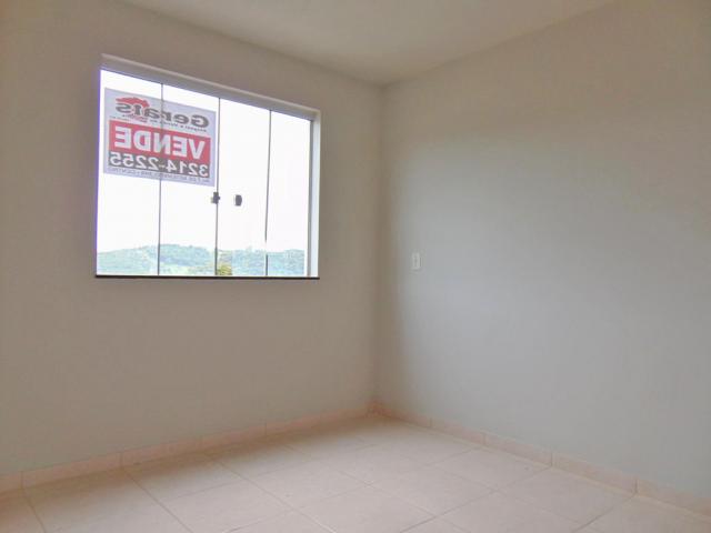 Apartamento à venda com 2 dormitórios em Jardim candelaria, Divinopolis cod:11397 - Foto 4