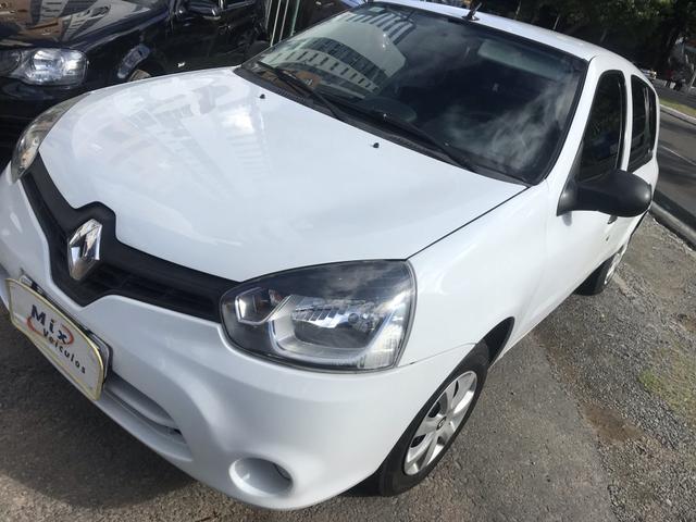 Clio 2014 novíssimo,único dono - Foto 3