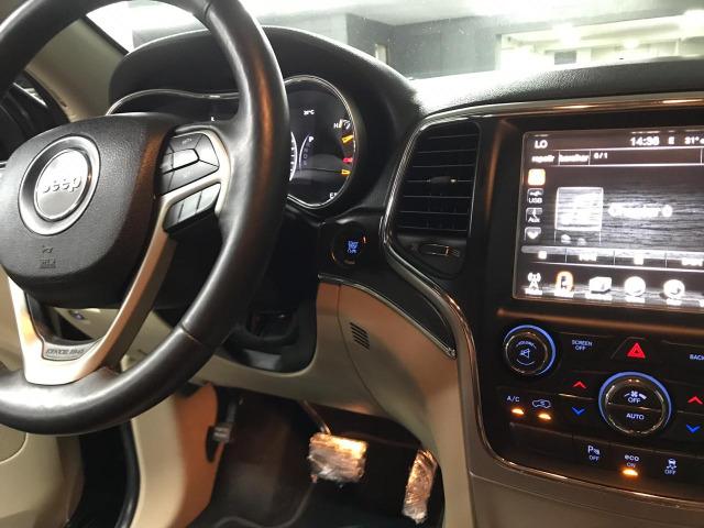 Grand Cherokee - Foto 12