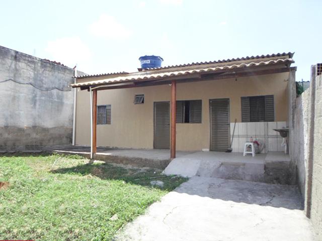 Casa à venda com 1 dormitórios em Santa rosa, Divinopolis cod:13968 - Foto 2
