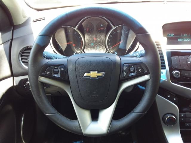 CHEVROLET CRUZE 1.8 LT 16V FLEX 4P AUTOMATICO. - Foto 6