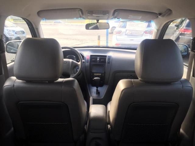 Hyundai Tucson GLS 2.0 AT - Foto 3