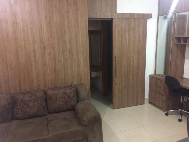 Apartamento Spazio du Parque - 38 m2 - 1 Quarto - Foto 11