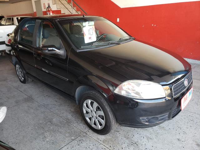 FIAT SIENA 2009/2010 1.0 MPI EL CELEBRATION 8V FLEX 4P MANUAL - Foto 2