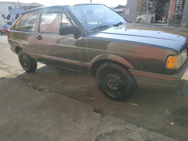 ?Gol 1.8 GL 1993? - Foto 5