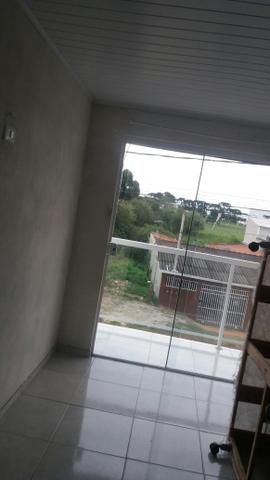 Alugo casa sobrado - Foto 8