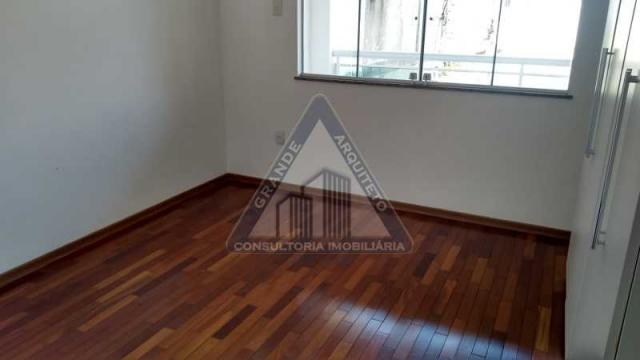 Apartamento à venda com 3 dormitórios em Freguesia, Rio de janeiro cod:GAAP30130 - Foto 9