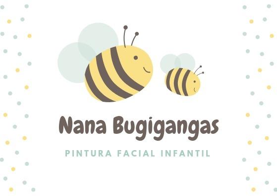Recreação - Pintura Facial Infantil