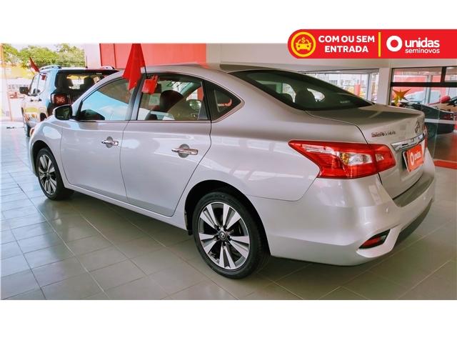 Nissan Sentra 2.0 sv 16v flex 4p automático - Foto 4