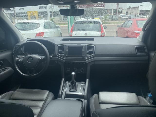 Amarok V6 18/18 Impecável - Foto 5