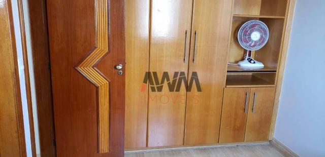 Apartamento com 4 dormitórios à venda, 122 m² por R$ 520.000 - Setor Bueno - Goiânia/GO - Foto 11