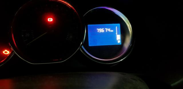 Logan Dynamique 1.6 2015 - Completo - ToRRando! - Foto 6