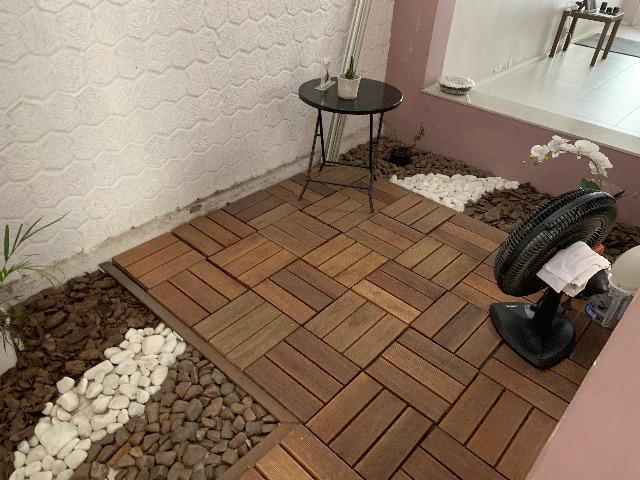 Ótima Casa Olaria Frente de Rua com Terraço e Anexo nos Fundos - Foto 18
